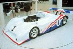 Chrysler Patriot Concept 1993 года